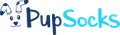 Pupsocks Logo