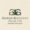 Gorge Grocery Logo