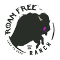 Roam Free Logo