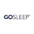 Go Sleep Logo