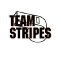 Team Stripes Logo