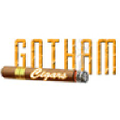 Gotham Cigars Logo