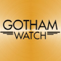 Gotham Watch Logo