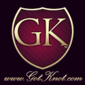 Got Knot Logo