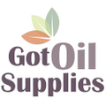 Got Oil Supplies Logo