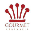 Gourmet Food World Logo
