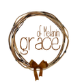 Grace of Melanin Logo