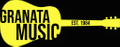 Granata Music Ltd Logo