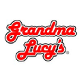 Grandma Lucy's Logo