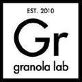 Granola Lab Logo