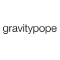 gravitypope Logo