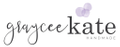 grayceekate Logo