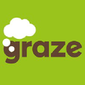 graze.com Logo