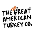 The Great American Turkey Co. Logo