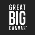 Great BIG Canvas Logo