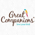 Great Companions Logo