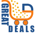 Great Deals Dubai Logo