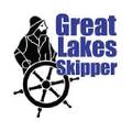 Great Lakes Skipper Logo