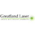 Greatland Laser Logo