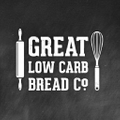 Great Low Carb Bread Logo