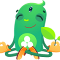 Green Bean Buddy Logo