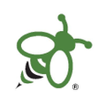 Green Bee Life Logo