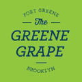 The Greene Grape Logo