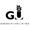 Greenery Unlimited Logo