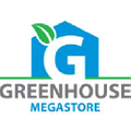 Greenhouse Megastore Logo