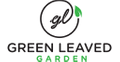 Green Leaved Garden Logo