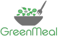 GreenMeal Logo