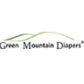 Green Mountain Diapers Logo