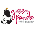 Green Panda Logo