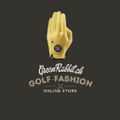 GreenRabbit Golf Logo