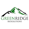 Greenridge Biosolutions Logo
