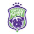 The Green Spot Logo