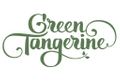 Green Tangerine Logo