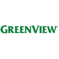 GreenView Lawn & Garden Products Logo