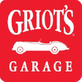Griot's Garage Logo