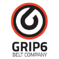Grip6 American Made Logo