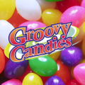 Groovy Candies Logo