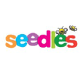 Seedles - Grow The Rainbow Logo