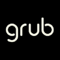 Grub Burger Bar Logo