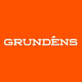 Grundens Logo