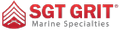 SGT GRIT Logo