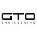 GTO Engineering Logo