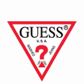 GUESS Canada Logo
