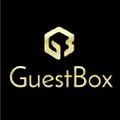 GuestBox Logo