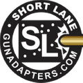 Short Lane Logo