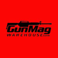 Gun Mag Warehouse Logo